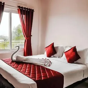 Towersky Hill Concern Of Pinky Holidays Hotel